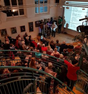 1BUO-Offenes Singen